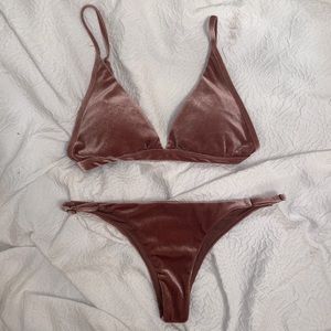 billabong velvet swimsuit